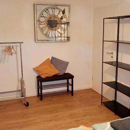 Exklusive Design Erlebnisferienwohnung Bad Wörishofen Dış mekan fotoğraf