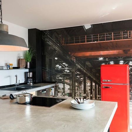 Exklusive Design Erlebnisferienwohnung Bad Wörishofen Dış mekan fotoğraf