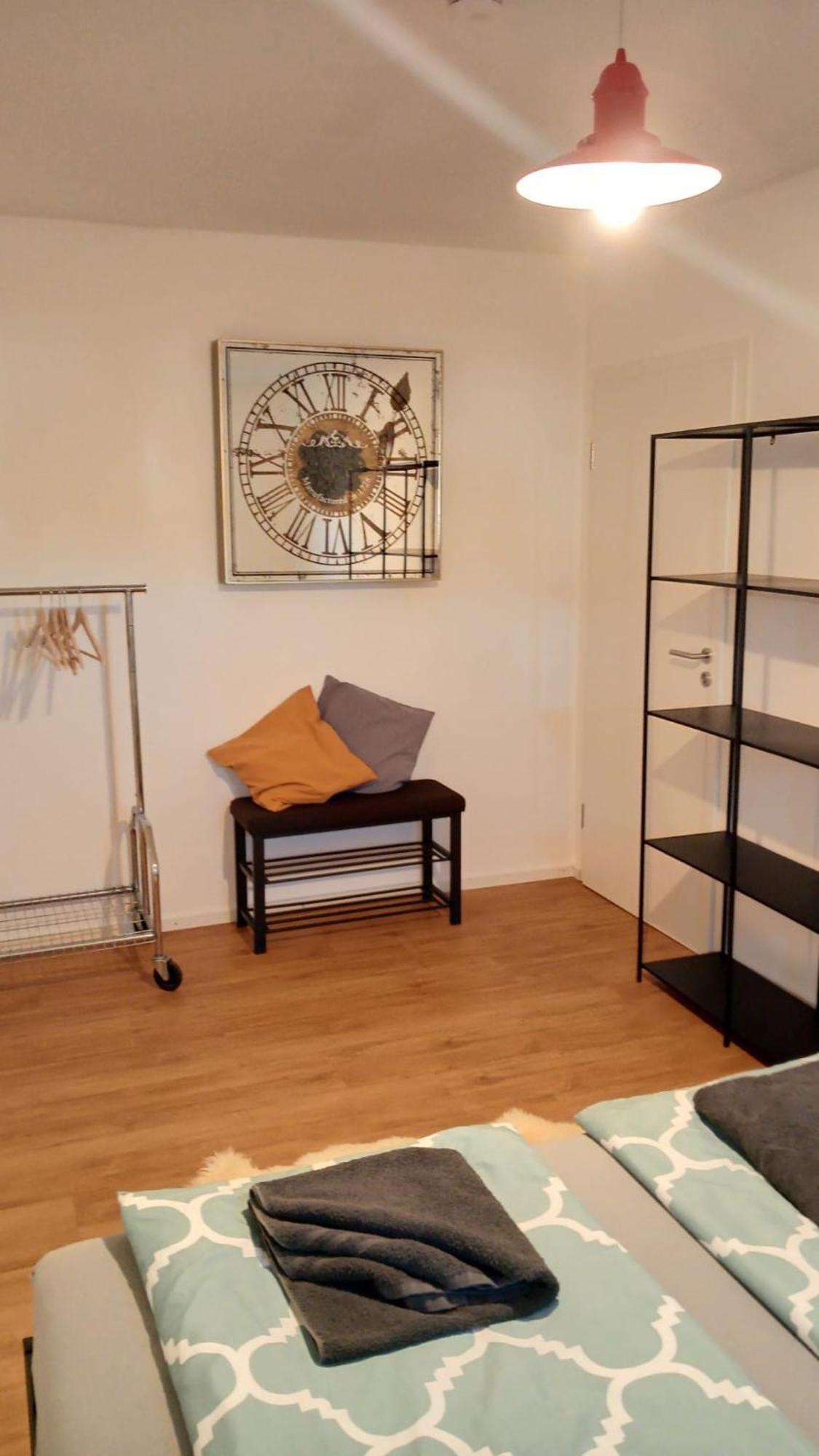Exklusive Design Erlebnisferienwohnung Bad Wörishofen Dış mekan fotoğraf