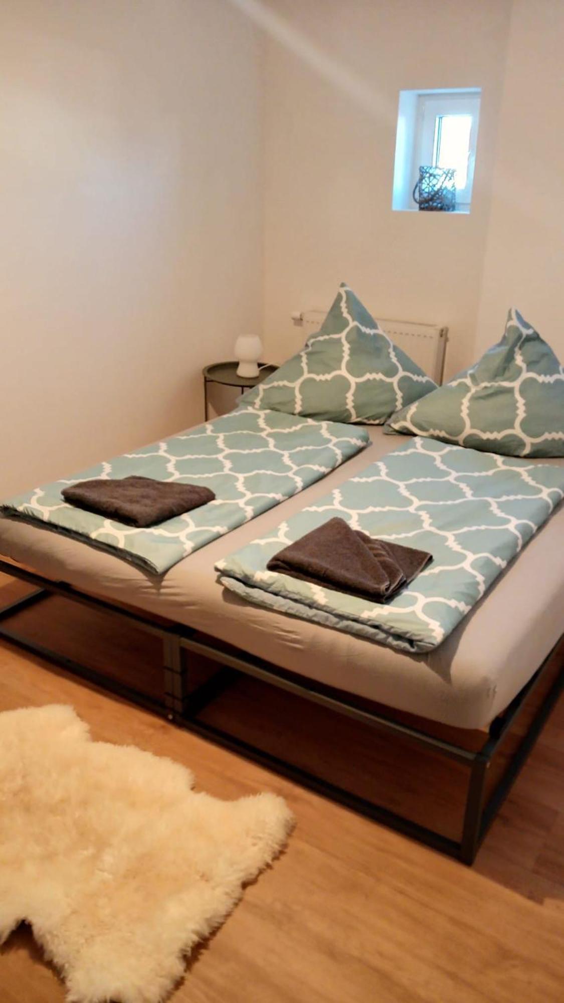 Exklusive Design Erlebnisferienwohnung Bad Wörishofen Dış mekan fotoğraf