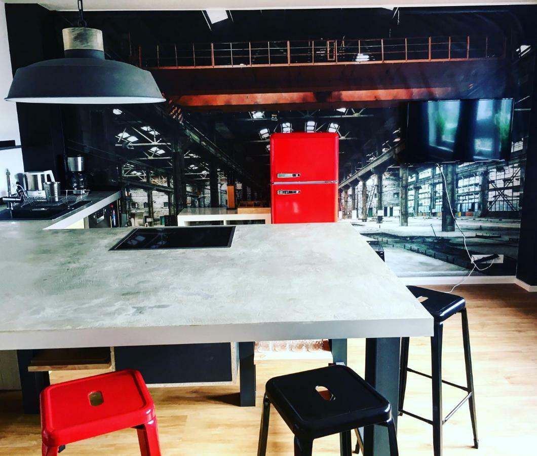 Exklusive Design Erlebnisferienwohnung Bad Wörishofen Dış mekan fotoğraf