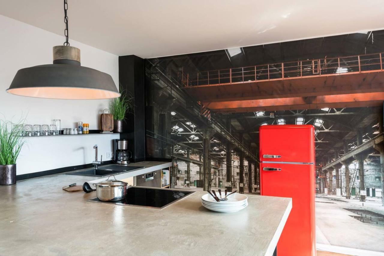 Exklusive Design Erlebnisferienwohnung Bad Wörishofen Dış mekan fotoğraf